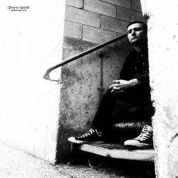Jimmy Vapid ‎– Night Moves LP
